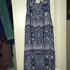 St. Tropez West Tank Top